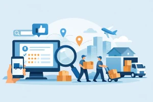 Avis sur les plateformes de soumissions déménagement