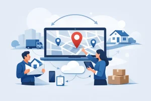 Comment centraliser son changement d’adresse