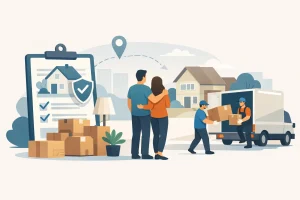 Faut-il changer d’assurance habitation en déménageant ?