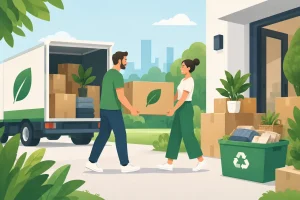 10 gestes pour un déménagement écologique