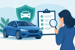 Avis assurance valeur à neuf : quoi vérifier?